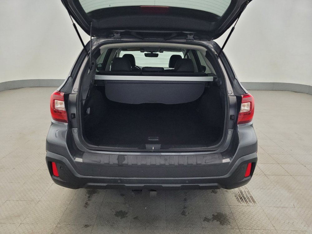 Used 2018 Subaru Outback 2.5i Limited AWD/4WD image 29