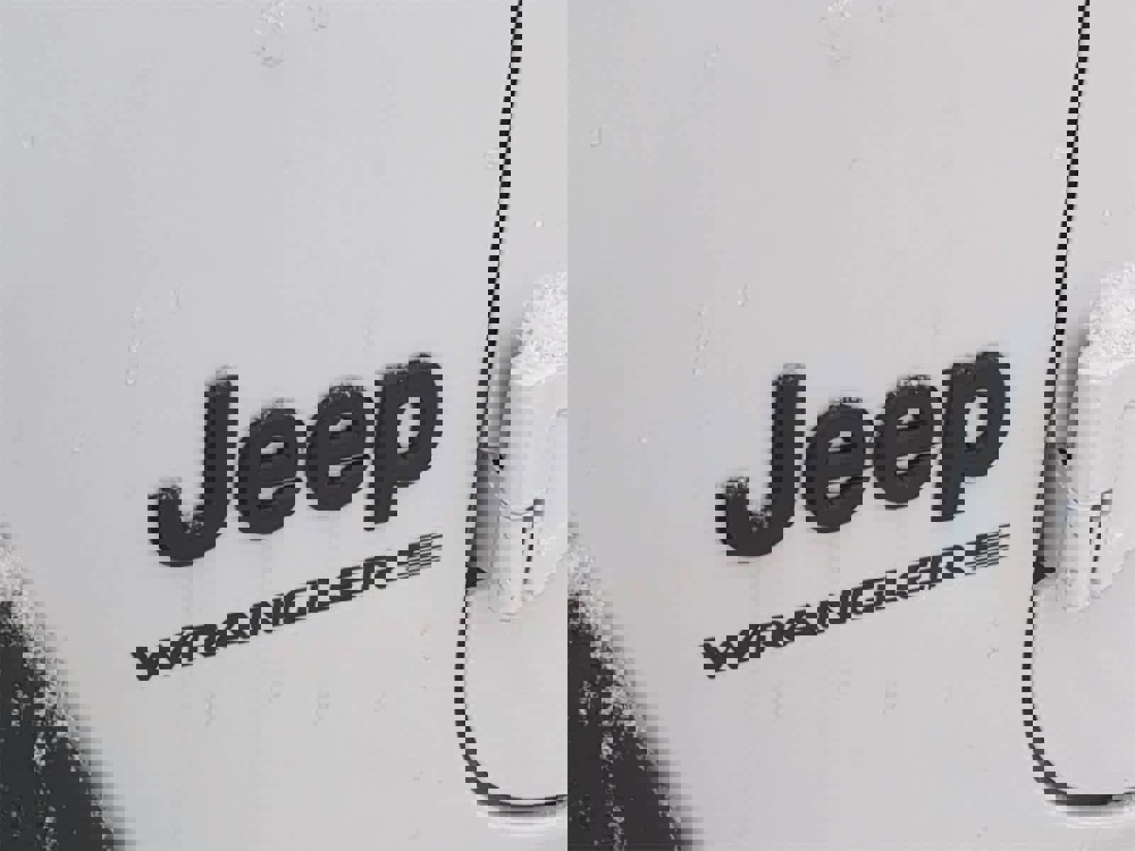 Used 2026 Jeep Wrangler Sport image 19