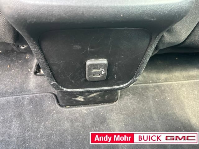 Used 2019 Chevrolet Equinox LS AWD/4WD image 35