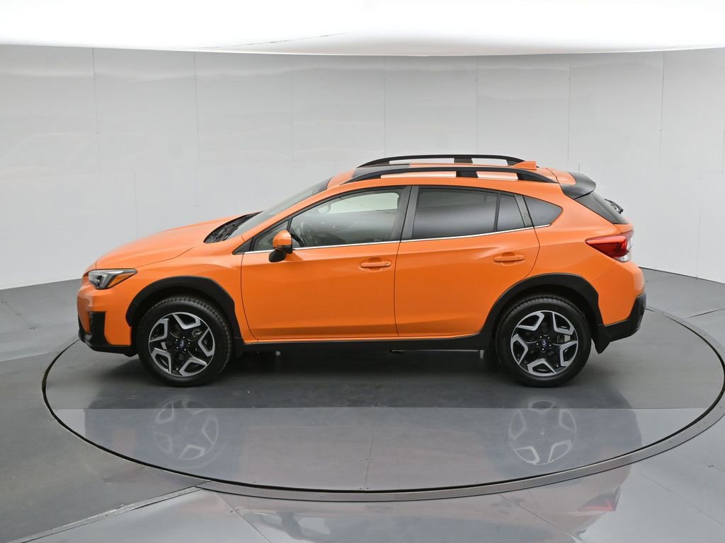Used 2019 Subaru Crosstrek 2.0i Limited w/ Moonroof Package w/Navigation image 43