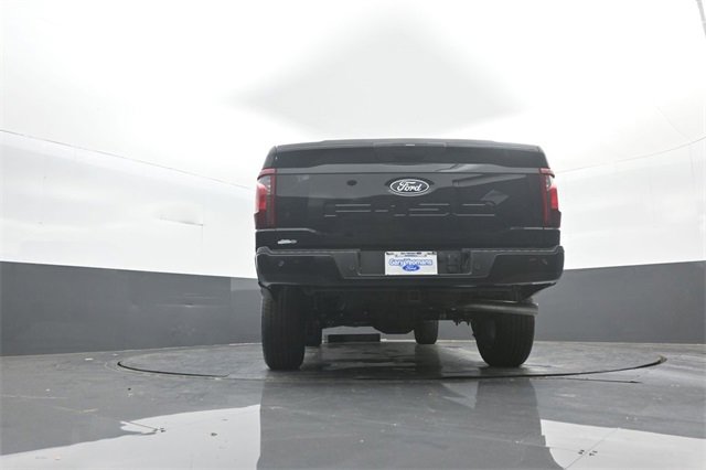 New 2025 Ford F150 STX w/ Equipment Group 200A image 27