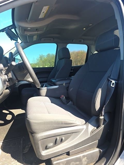 Used 2018 Chevrolet Silverado 1500 LT image 13