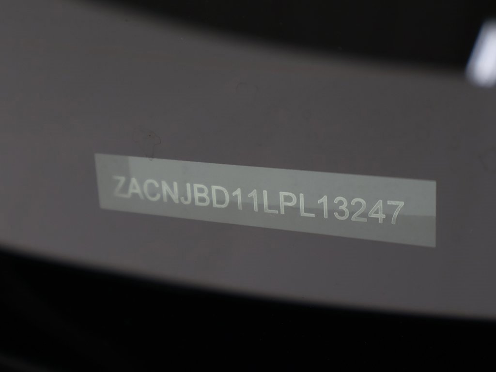 Used 2020 Jeep Renegade Limited w/ Trailer Tow Group image 48