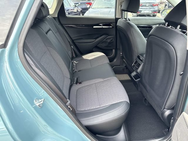 Used 2024 Kia Seltos S AWD/4WD image 11