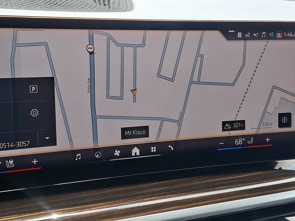 Used 2024 BMW X7 xDrive40i AWD/4WD image 19