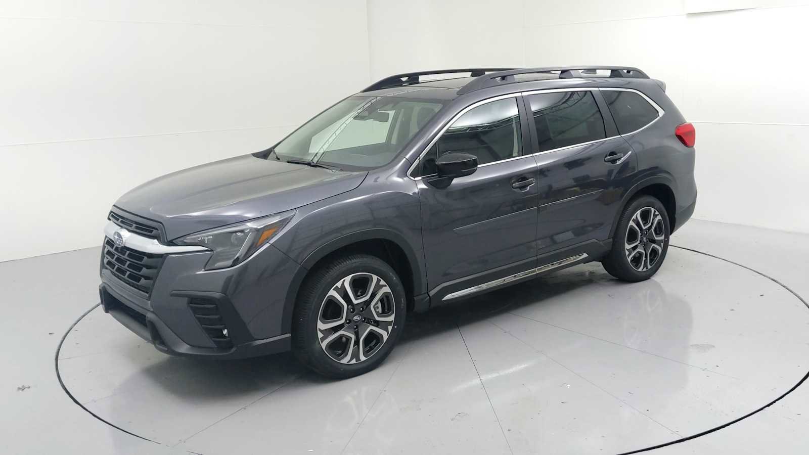 New 2026 Subaru Ascent Limited image 4