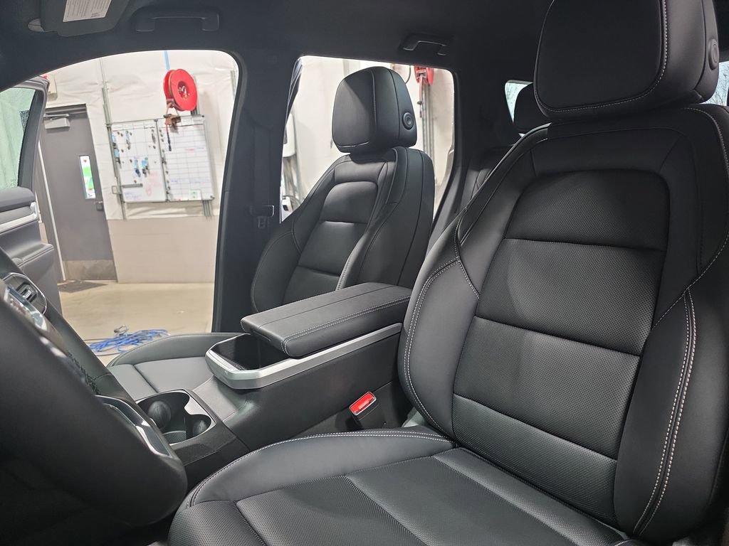 New 2026 GMC Terrain Elevation w/ Elevation Premium Package image 15