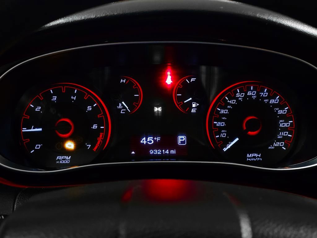 Used 2016 Dodge Dart SE w/ Convenience Group image 24