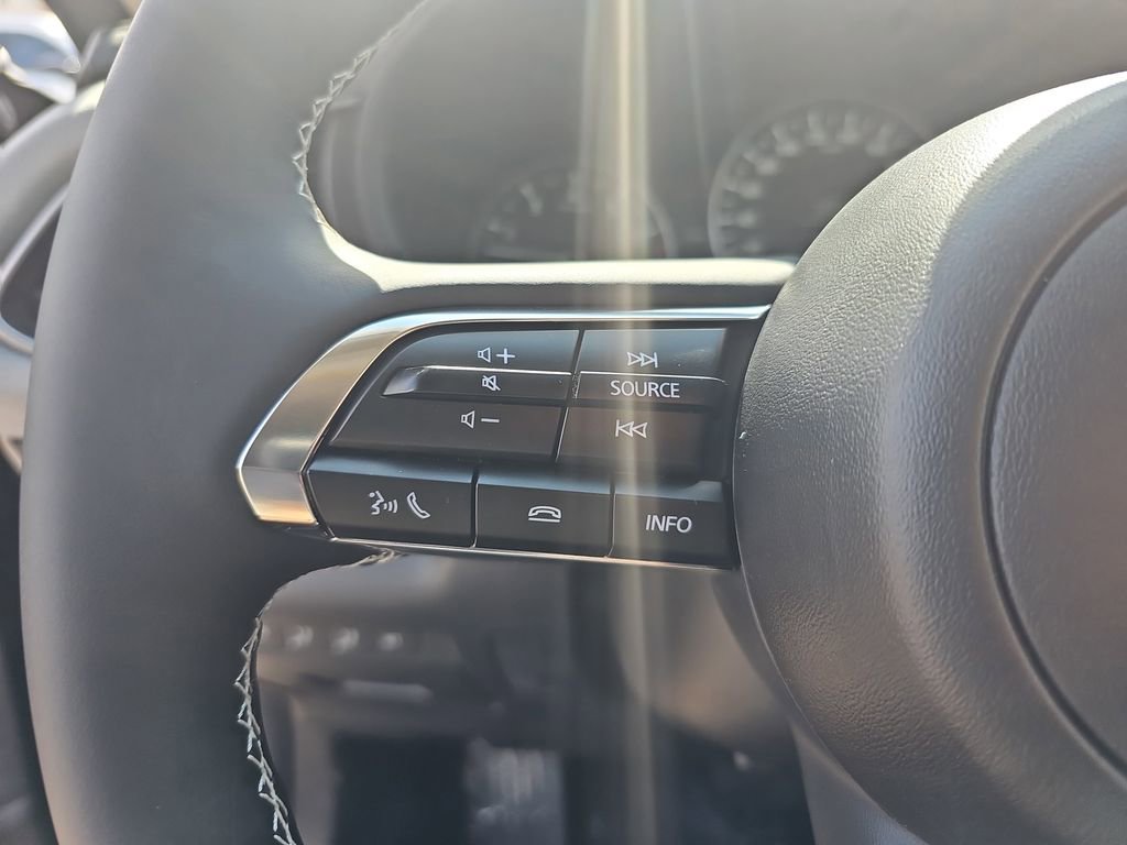 New 2026 MAZDA CX-30 Aire Edition image 18