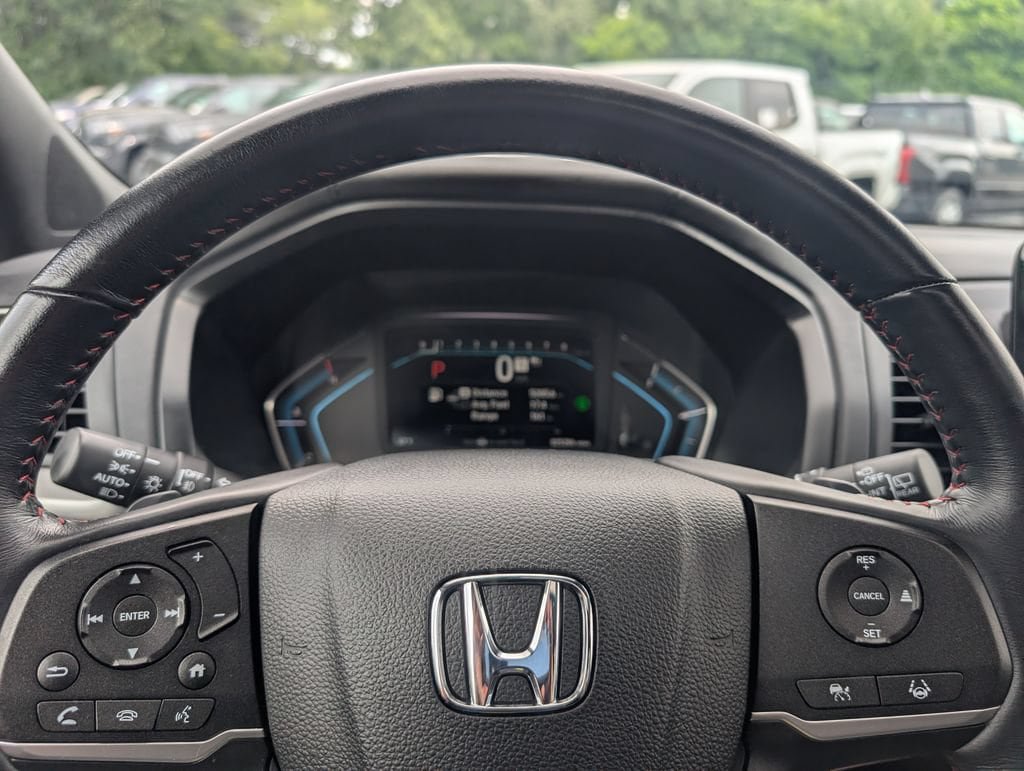 Used 2023 Honda Odyssey Sport image 26