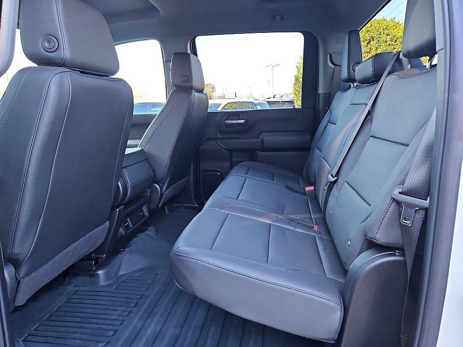 New 2025 Chevrolet Silverado 2500 W/T w/ WT Convenience Package image 10