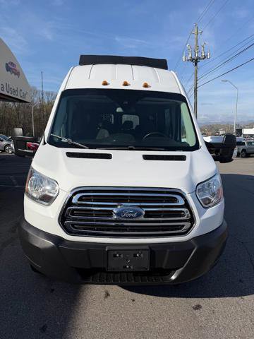 Used 2019 Ford Transit 350 XLT RWD image 3