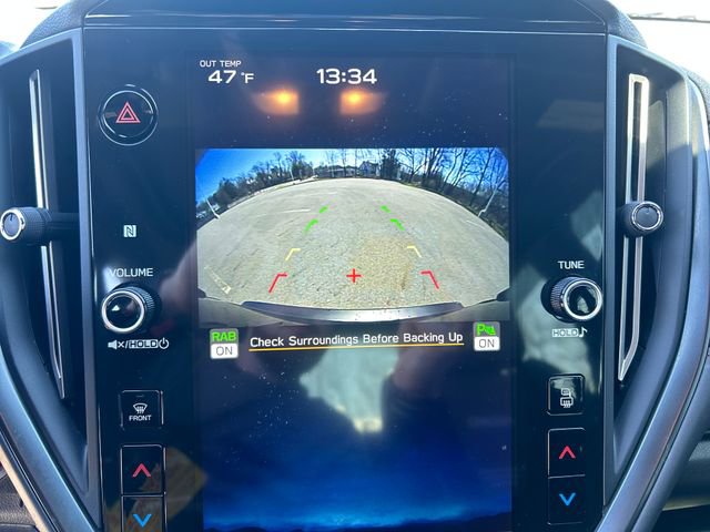 Used 2022 Subaru WRX GT image 22