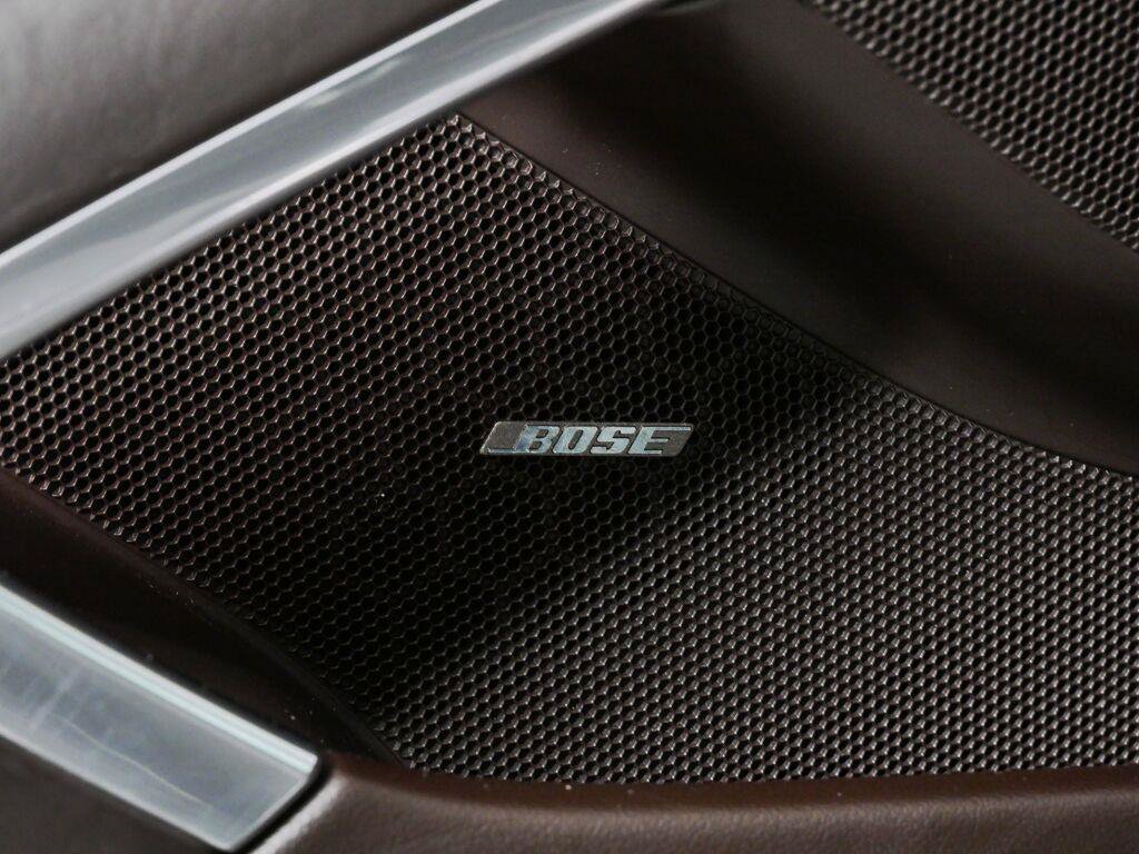 Certified 2015 Porsche 911 Turbo S AWD/4WD image 7