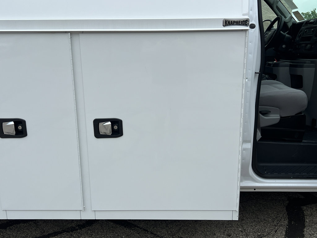 New 2026 Ford E-350 and Econoline 350 Super Duty w/ Power Equipment Group image 28