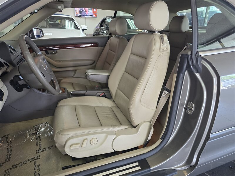 Used 2006 Audi A4 1.8T FWD image 13