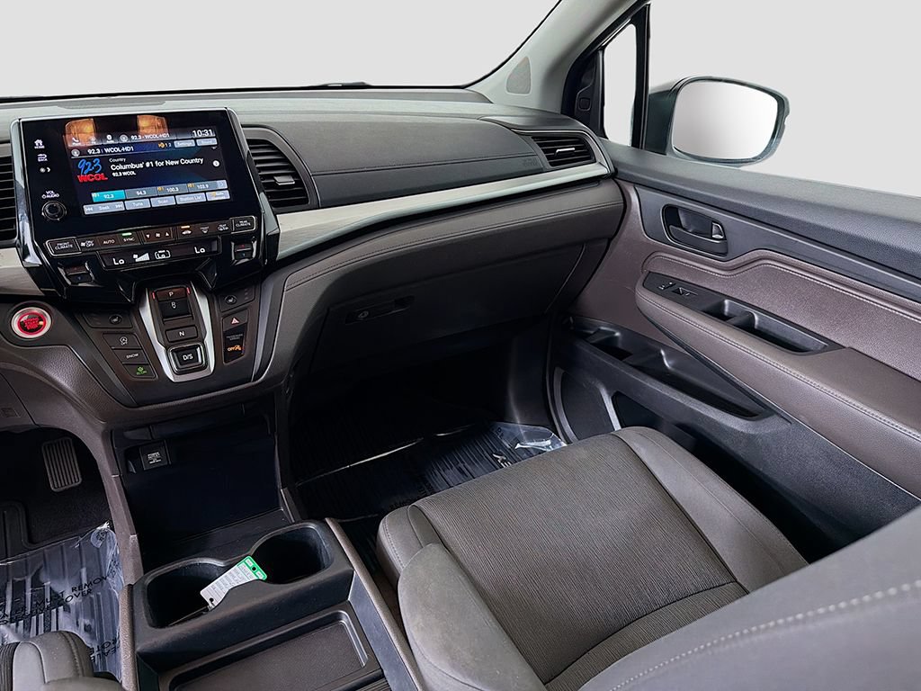 Used 2020 Honda Odyssey EX image 22