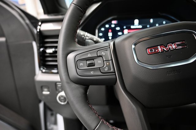 New 2026 GMC Sierra 1500 AT4X w/ AT4X AEV Edition image 30