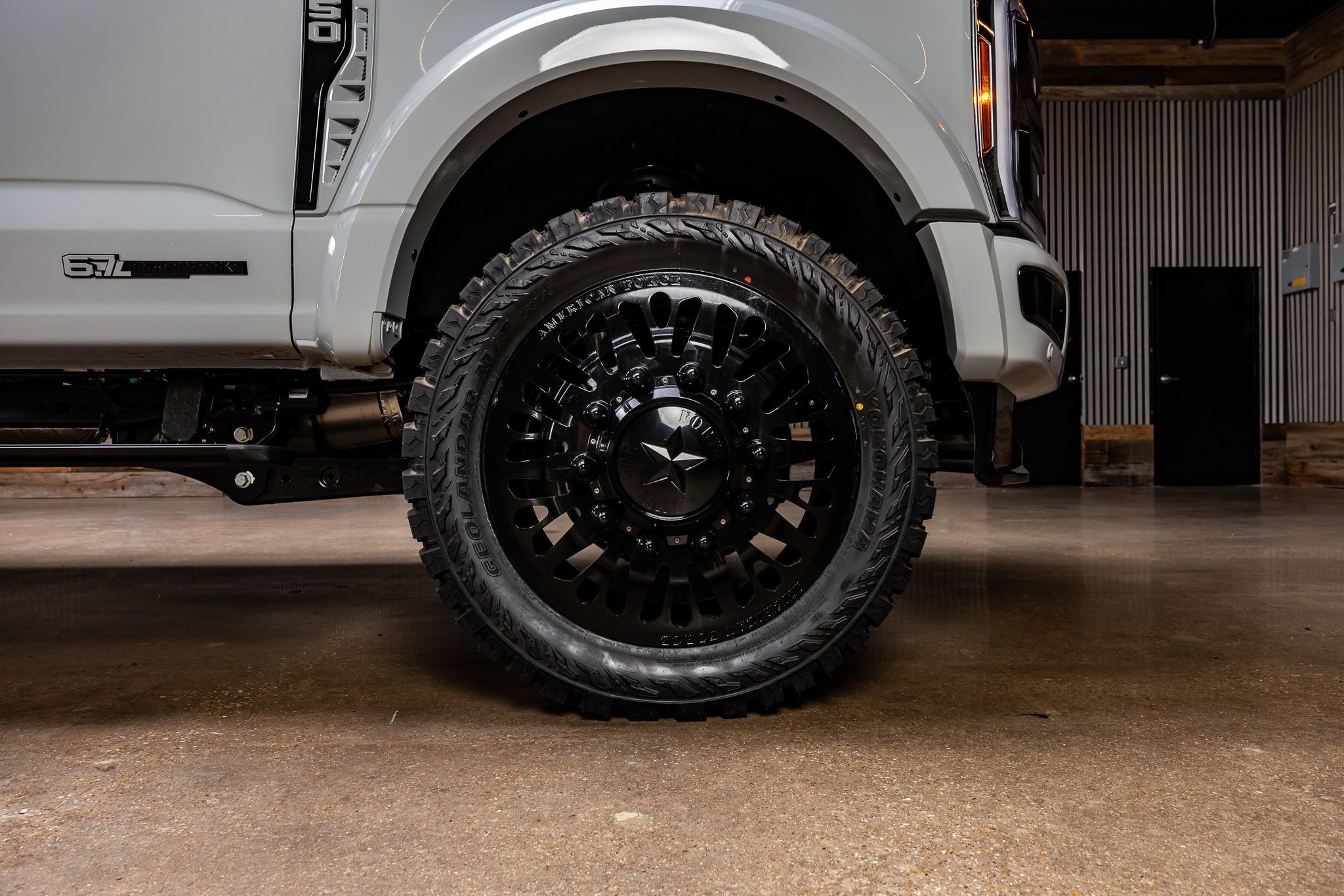 Used 2026 Ford F450 Platinum image 12