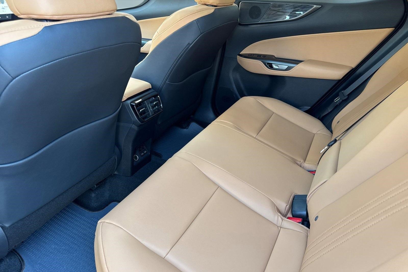New 2026 Lexus NX 350h AWD w/ Premium Package image 22