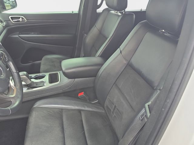 Used 2019 Jeep Grand Cherokee Altitude AWD/4WD image 18