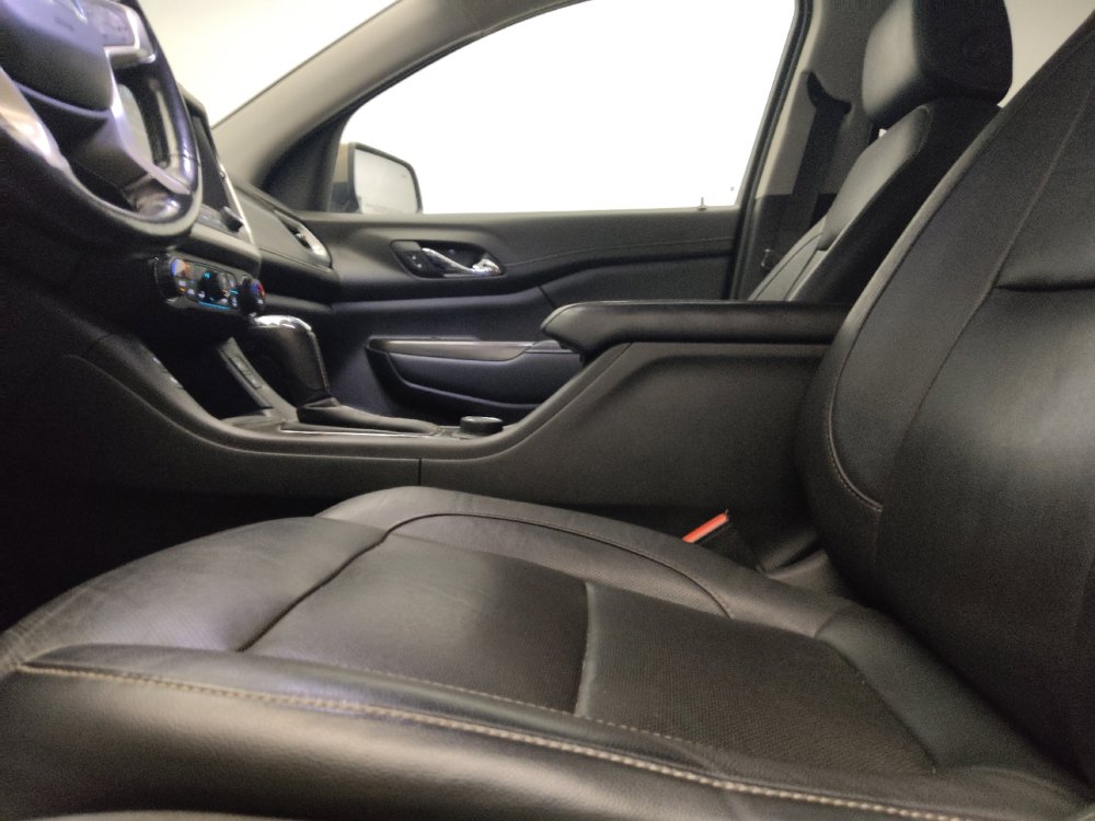 Used 2019 GMC Acadia SLT FWD image 17