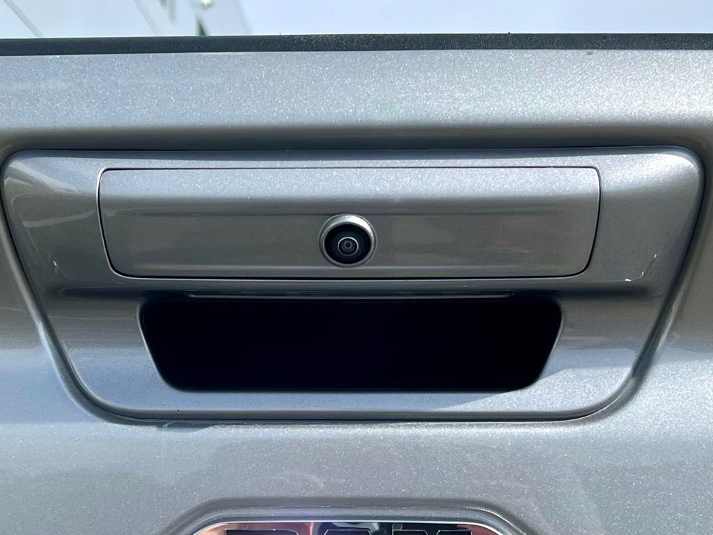 Used 2022 RAM 1500 Big Horn image 6