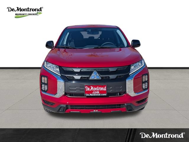 New 2026 Mitsubishi Outlander Sport AWD/4WD video 2