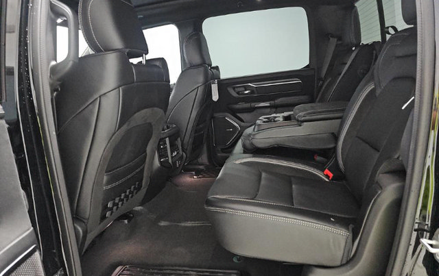 Used 2023 RAM 1500 TRX w/ TRX Level 2 Equipment Group AWD/4WD image 12