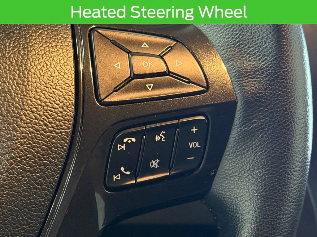 Used 2019 Ford Explorer XLT w/ Equipment Group 202A AWD/4WD image 37