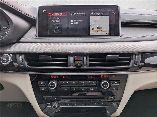 Used 2018 BMW X6 xDrive35i image 14