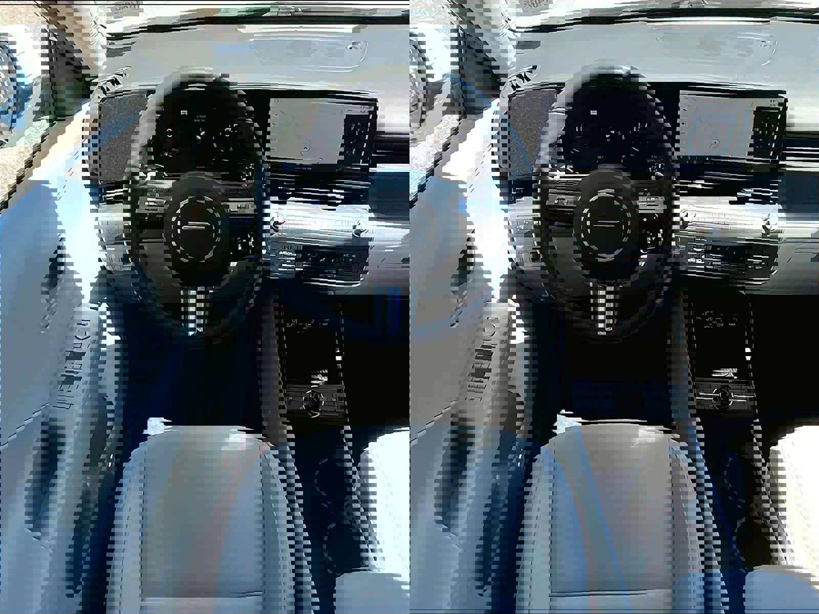 Used 2024 Hyundai Kona SEL w/ Convenience Package image 17