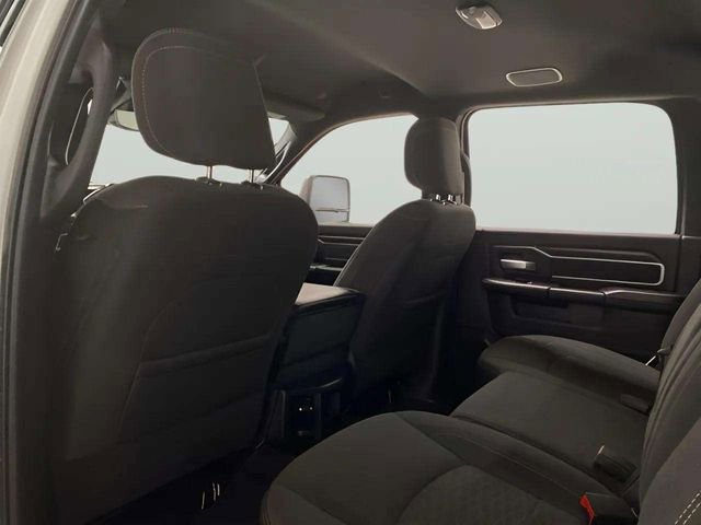 Used 2025 RAM 2500 Big Horn image 58
