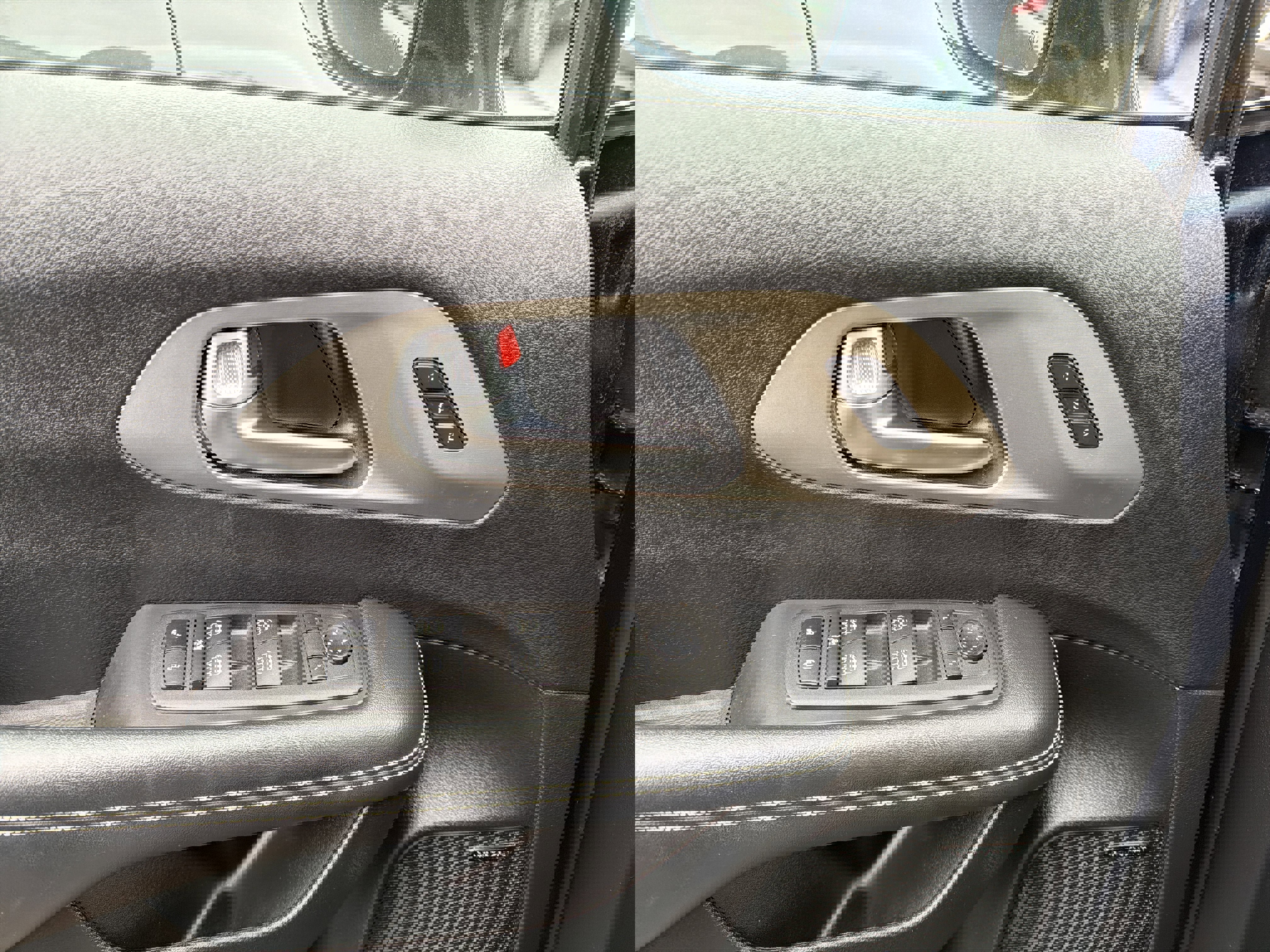 Used 2022 Chrysler Pacifica Limited w/ Uconnect Theater Family Group image 31