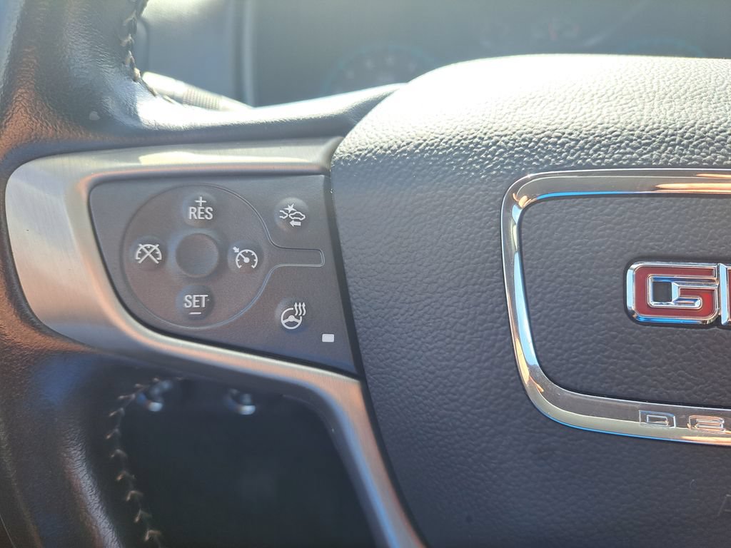 Used 2021 GMC Canyon Denali AWD/4WD image 20