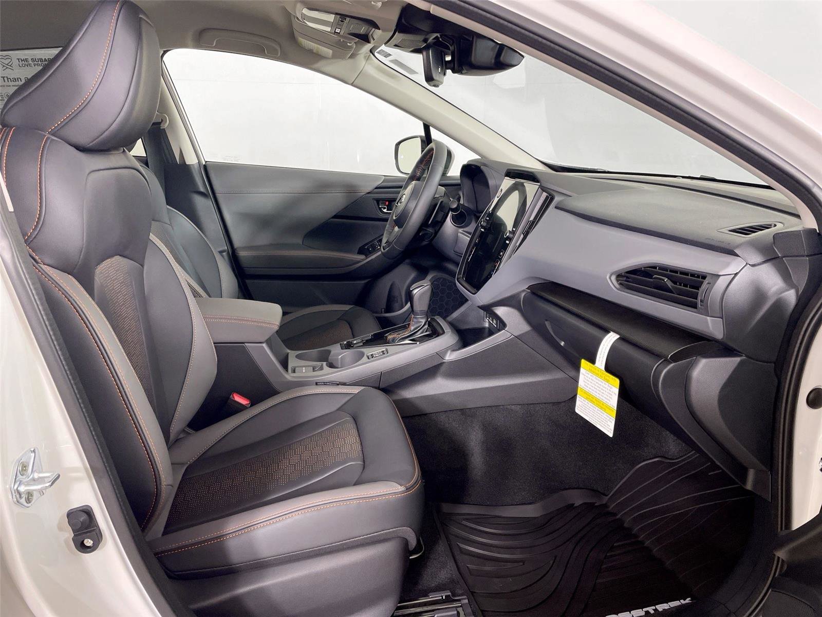 New 2026 Subaru Crosstrek 2.5i Limited AWD/4WD image 26