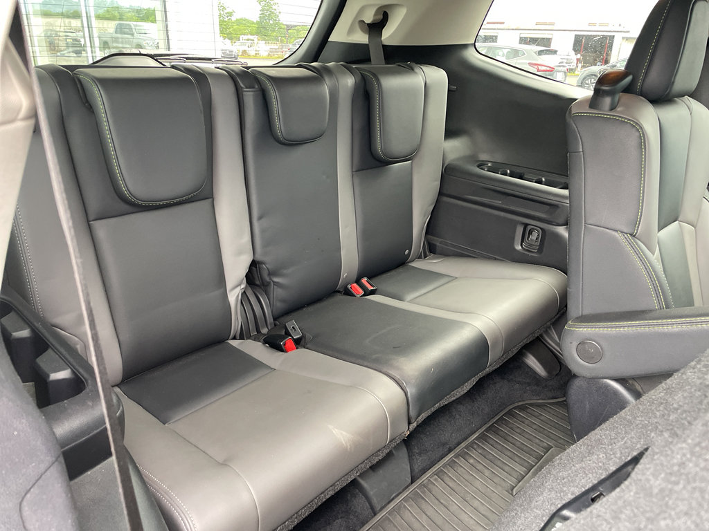 Used 2024 Subaru Ascent Onyx Edition image 26