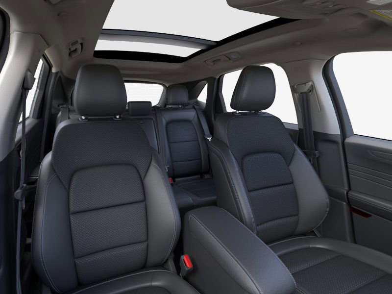 New 2024 Ford Escape SE w/ PHEV Premium Package image 10