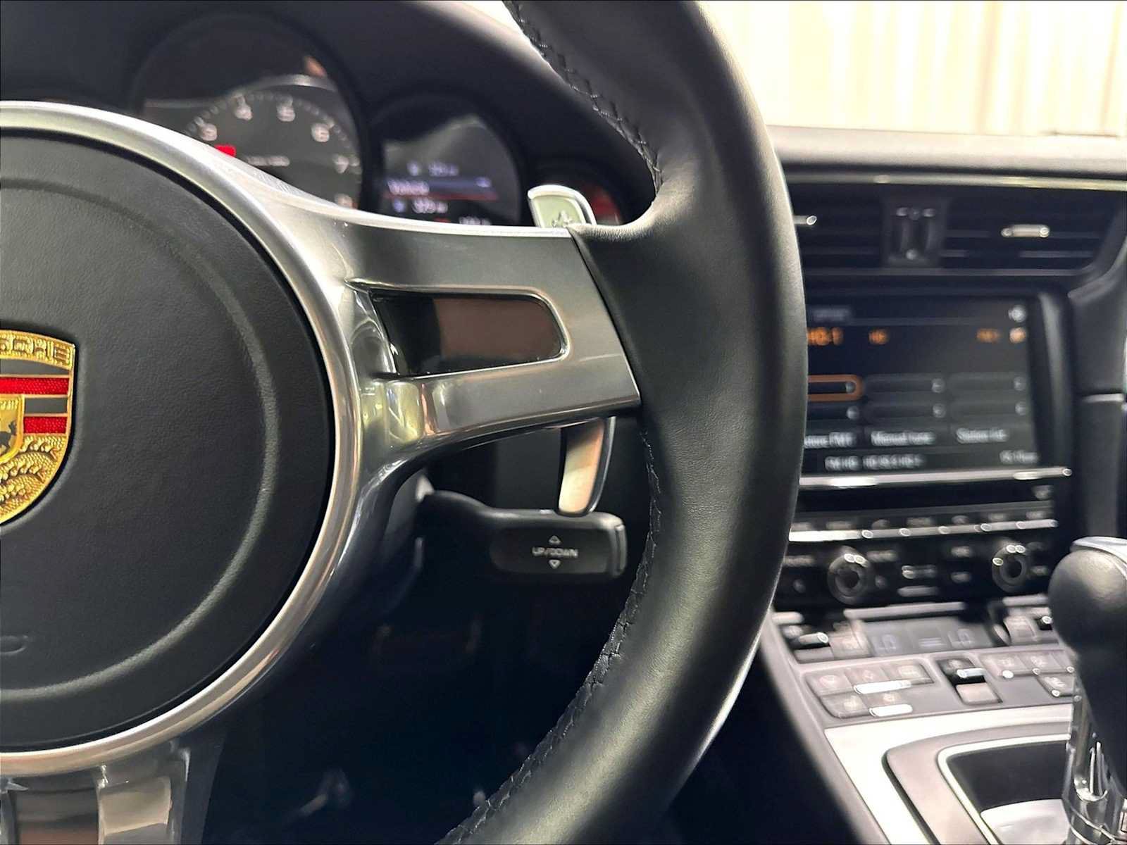 Used 2013 Porsche 911 Carrera S RWD image 22