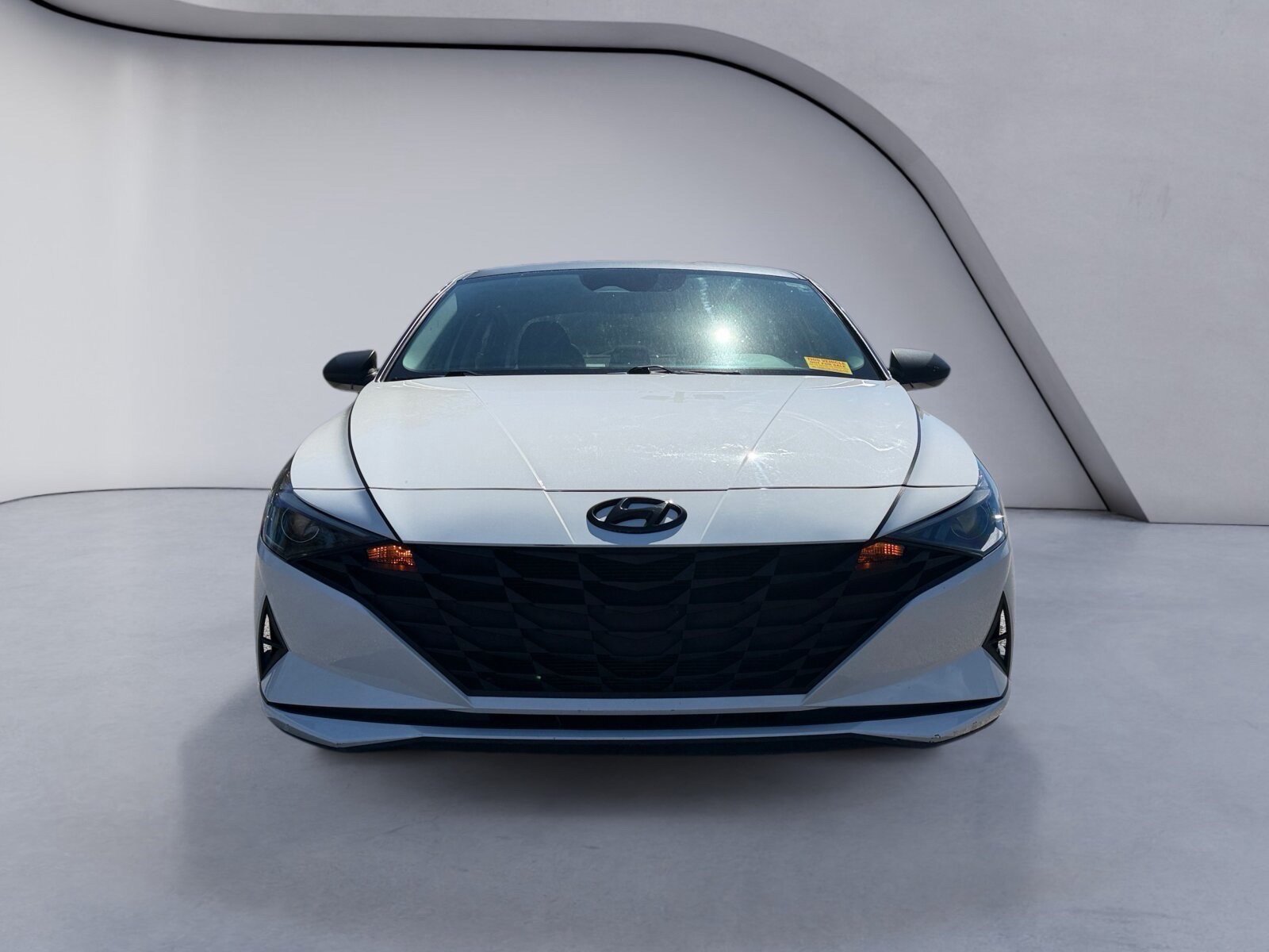 Used 2023 Hyundai Elantra SEL w/ Cargo Package FWD image 8