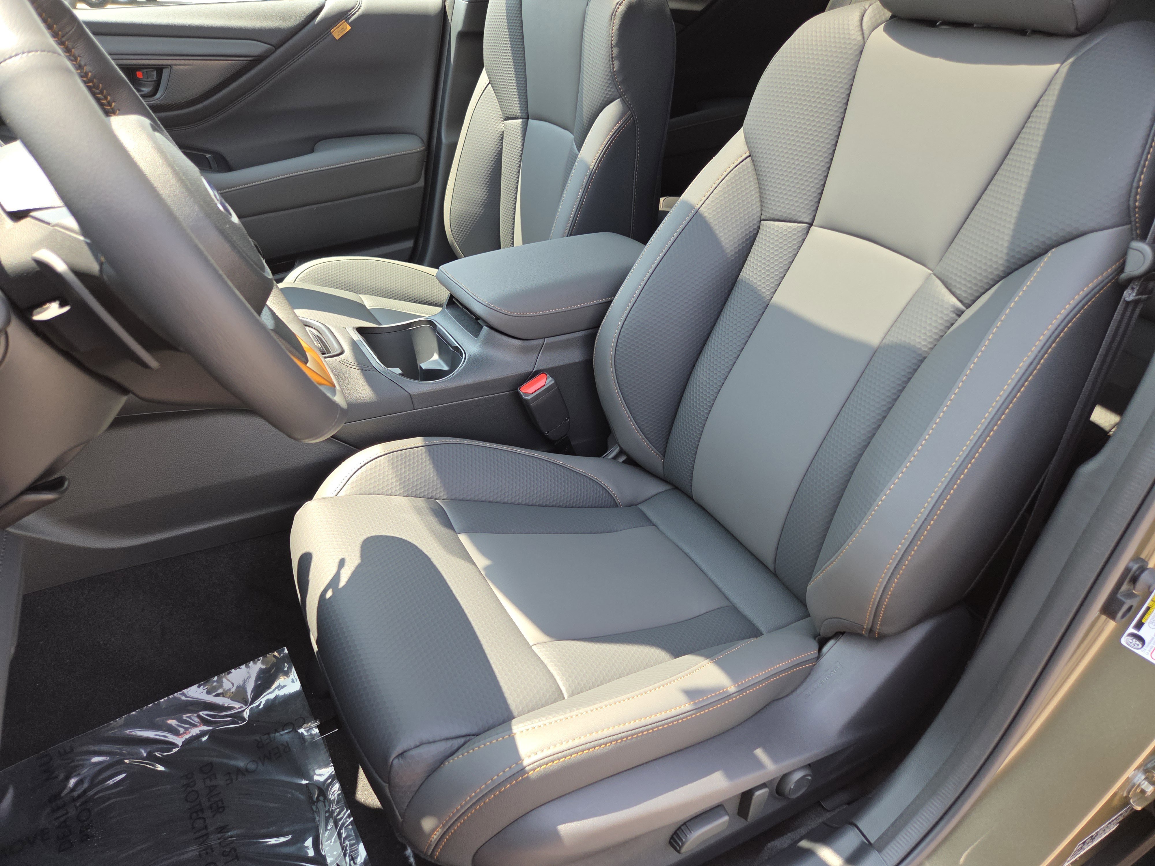 New 2025 Subaru Outback Wilderness image 22