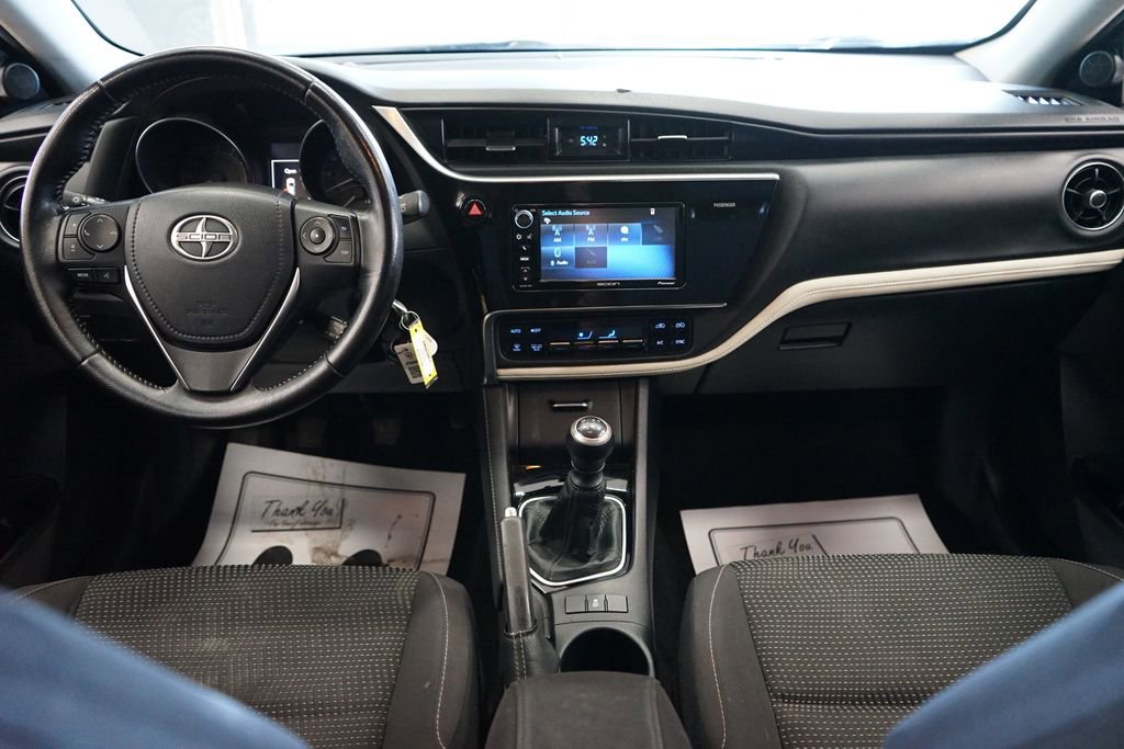 Used 2016 Scion iM image 35