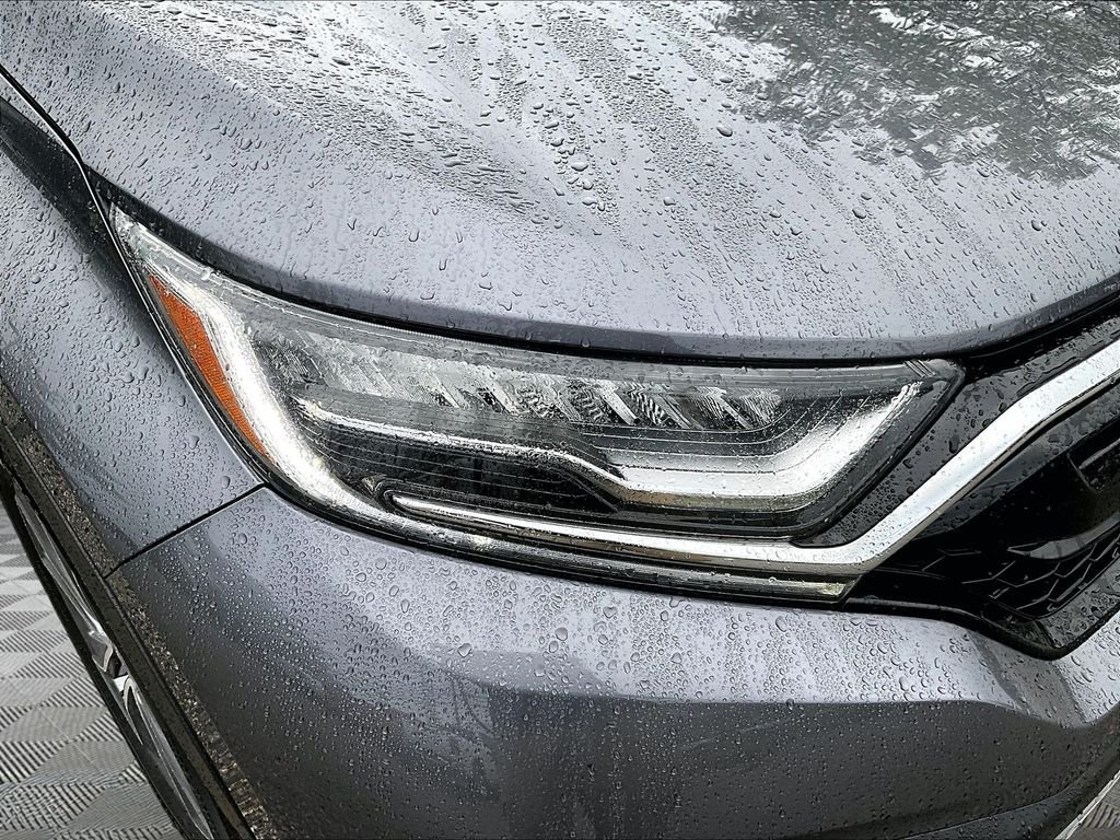 Used 2022 Honda CR-V Touring image 33
