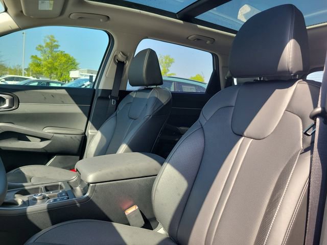 New 2026 Kia Sorento EX w/ EX Premium Package FWD image 14