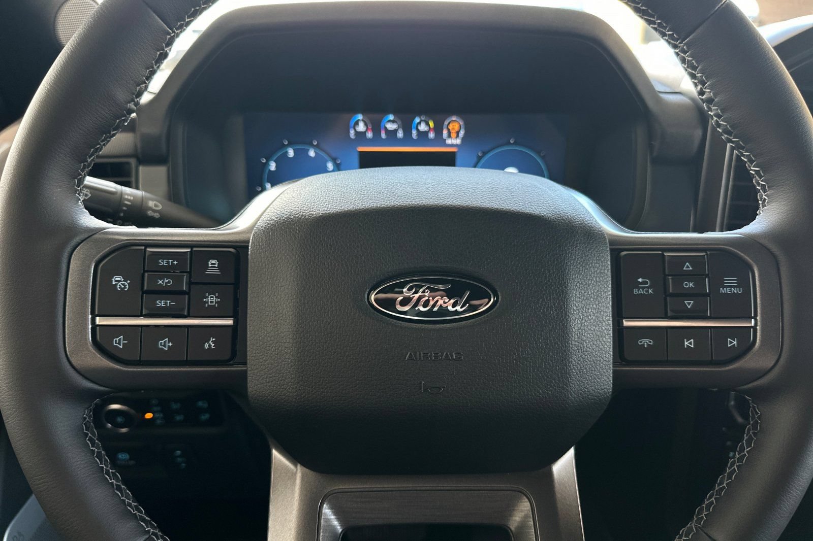 New 2026 Ford F150 Lariat w/ Equipment Group 502A High AWD/4WD image 22