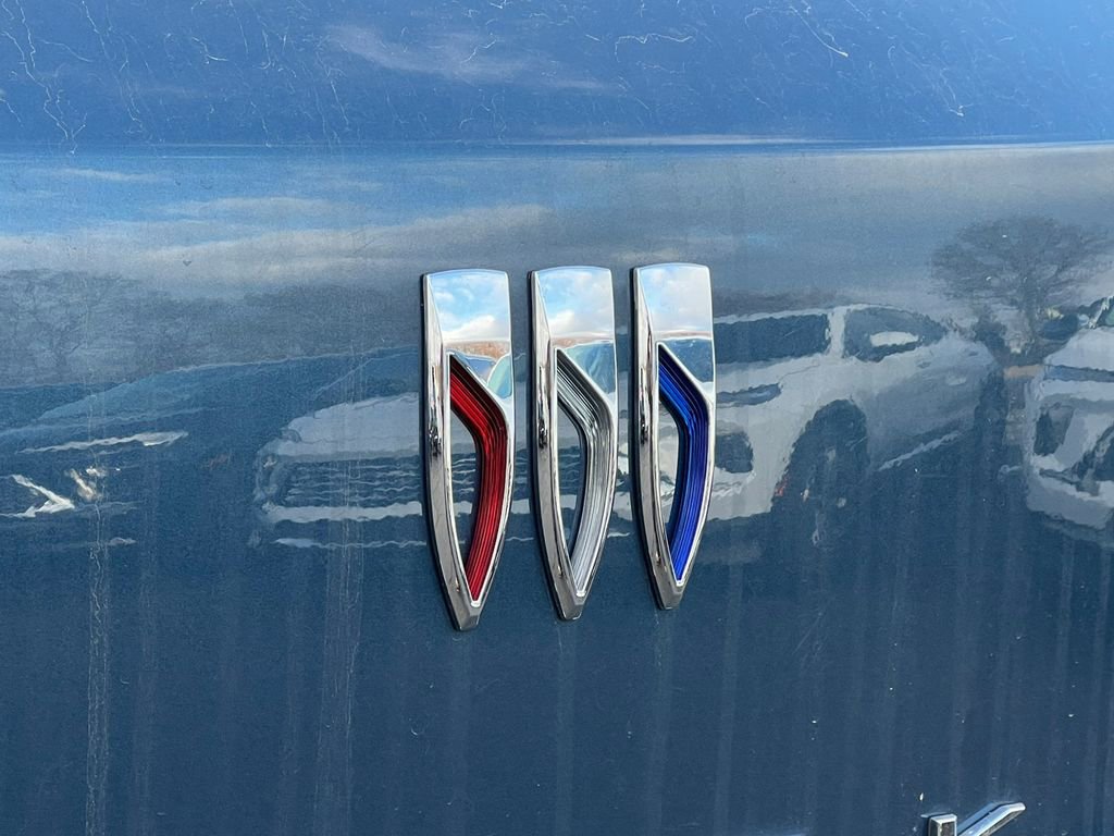 New 2026 Buick Encore GX Sport Touring w/ Comfort Package image 47