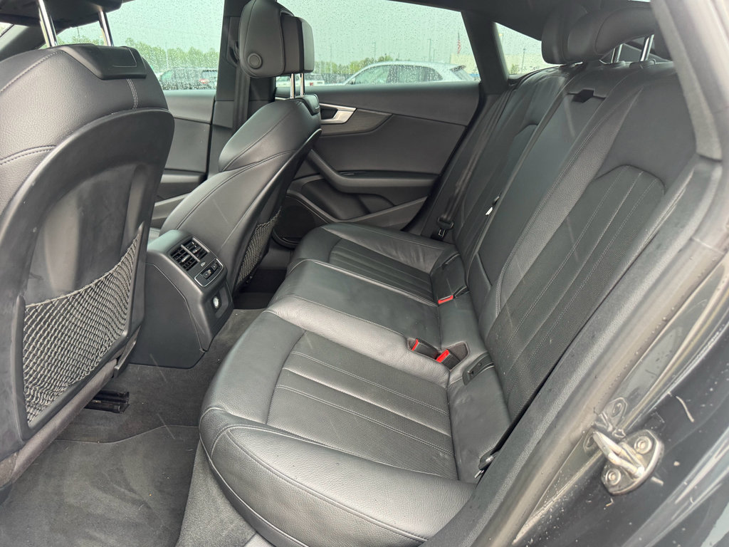 Used 2018 Audi A5 2.0T Premium Plus w/ Premium Plus image 22
