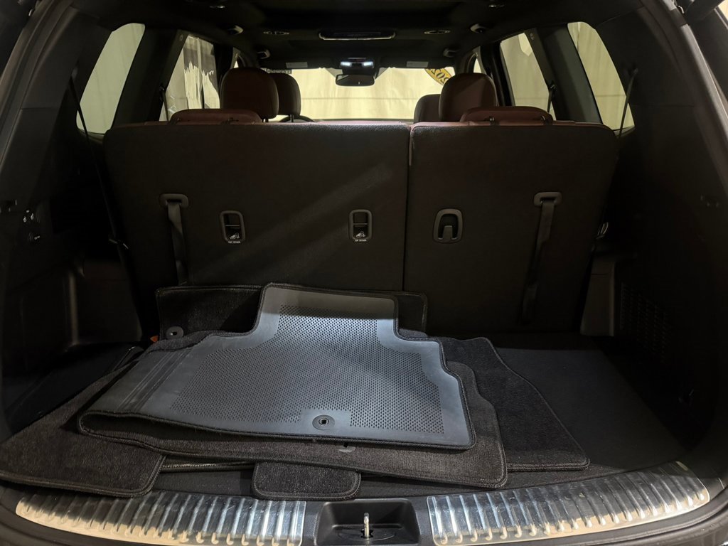 Used 2023 Kia Telluride SX image 26