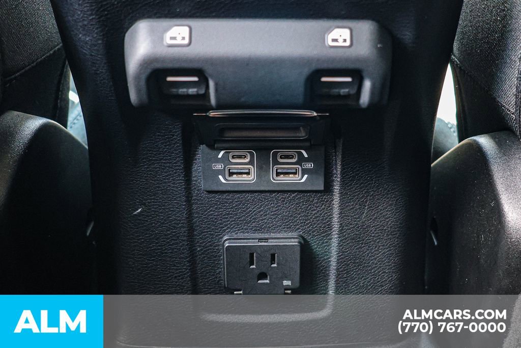 Used 2021 Jeep Wrangler Unlimited Sahara image 55