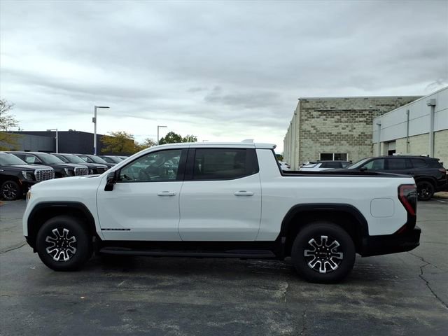 New 2026 GMC Sierra EV Elevation w/ Premium Package image 10